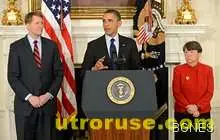 Обама срещу досадна муха ІІ Обама срещу досадна муха ІІ