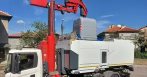 Сметосъбиране в селата и кварталите тества поемане на дейността от общинска фирма