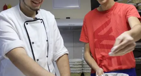 Майстор пекар даде  рецепта за вечен квас