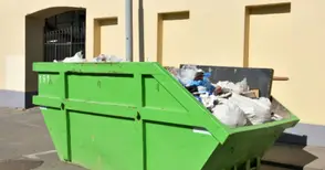 Продължава безплатното извозване на строителни отпадъци от домакинствата