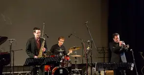 Концерт-празник подариха на русенци потомци на Владигеров и Големинов