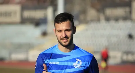 &bdquo;Арда&ldquo; с интерес към Йордан Димитров след феноменалния му гол за купата?