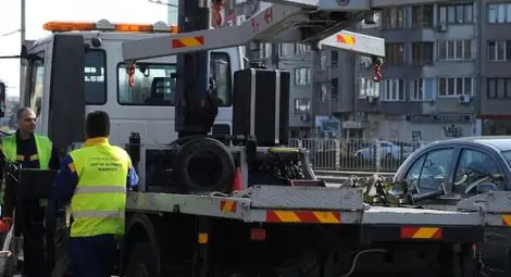 Центърът за градска мобилност връща парите от глобите в столицата