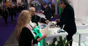 В Будапеща представиха Русе  като туристически център