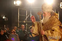 Патриарх Неофит: Да е благословен прекрасният български народ