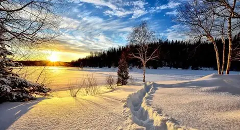 Време за промяна: Игнажден, слънцестоенето и пътят към вътрешен баланс