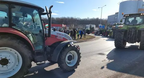 Председателят на &bdquo;Дунавско зърно&ldquo;: Основният проблем е методиката, с която искат да се подпомагат секторите
