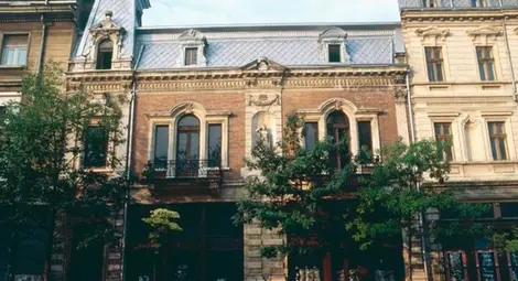 Книга за Живков и Борисов и филм за  авангардист представя Гьоте институт