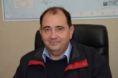  инж. Севдалин Желев