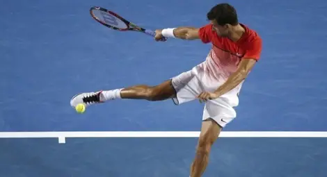 Гришо бе разбит във Флорида