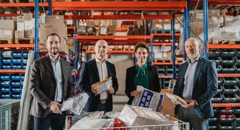 Светлозар Димитров: Онлайн търговията расте с 15% годишно и няма връщане назад