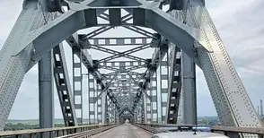 15 нелегални сирийци върнати в Русе от властите в Гюргево