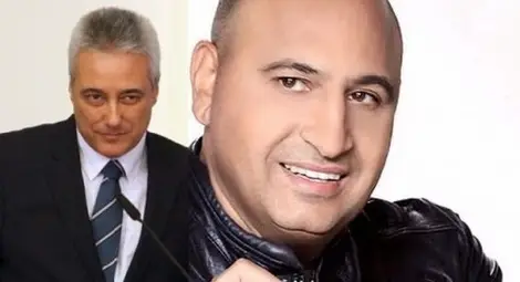 Паролата при Марин Райков: "Доко, Доко"! Паролата при Марин Райков: "Доко, Доко"!