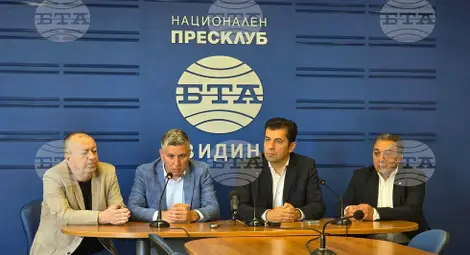 Снимка: БТА Снимка: БТА