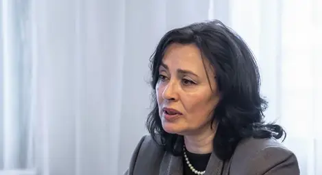 Таня Михайлова