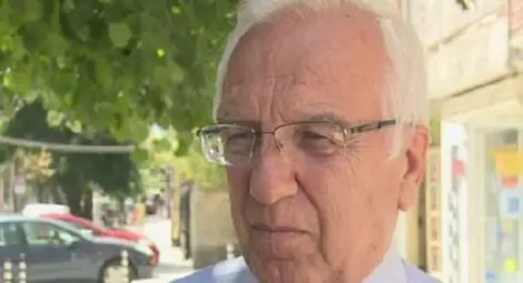 Проф. Мермерски разкри как да убием вирусите Проф. Мермерски разкри как да убием вирусите