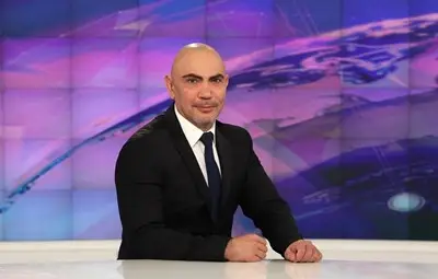 Росен Петров се връща на екрана след 4 години с предаване за историята Росен Петров се връща на екрана след 4 години с предаване за историята