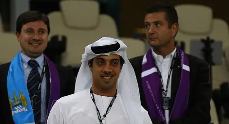 Шейхът, който знае какво да си пожелава