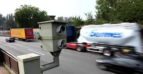 Нашенец си докара глоба в Русе за 16 км/ч над ограничението в Бохум