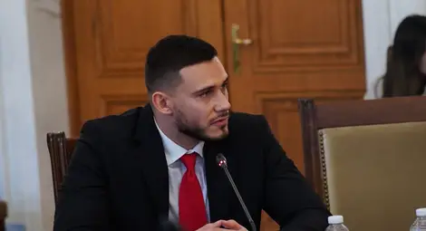 Георги Кръстев