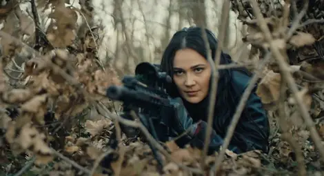 Русенката Гюлсим Али с главна роля в един от най-гледаните сериали в Турция