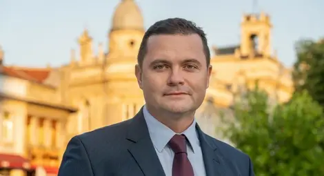 Пенчо Милков