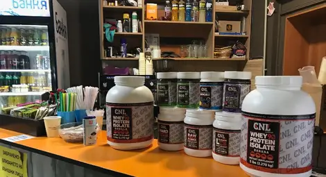 Фитнес &bdquo;VIKING`S GYM&ldquo; - ново място за спорт и разпускане сред приятели