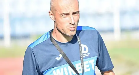 Мартин Ковачев: Напипваме вече своя  стил, благодаря на нашите фенове