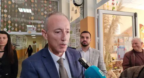 Снимка: БТА Снимка: БТА