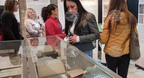 Снимка: БТА Снимка: БТА