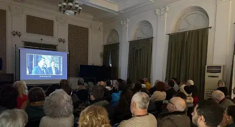 Близо 100 000 посетители в обектите на русенския музей през 2024 година – с над 5000 повече от 2023-а Близо 100 000 посетители в обектите на русенския музей през 2024 година – с над 5000 повече от 2023-а