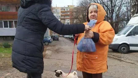 Топъл обяд за хора в нужда ще има до 30 юни