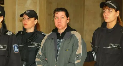 Очаква се присъдата за убийството на малката Алекс Очаква се присъдата за убийството на малката Алекс