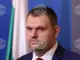 Делян Пеевски отправи питане към главния прокурор, главния секретар на МВР и шефовете на ДАНС и Комисията за противодействие на корупцията за сигнали, свързани с корупция в президентството