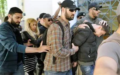 Отложиха делото срещу Станислав, който уби зверски дъщеря си Ани Отложиха делото срещу Станислав, който уби зверски дъщеря си Ани