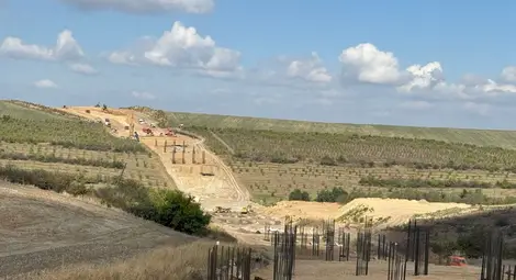 АПИ: Археологическите находки няма да забавят изграждането на обхода на Бяла