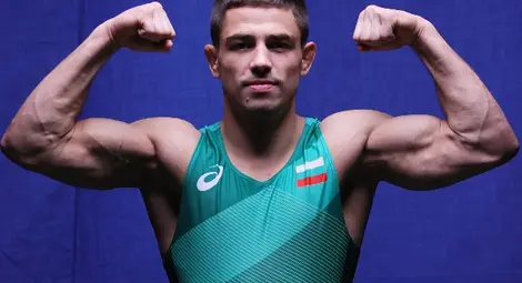 Георги Вангелов