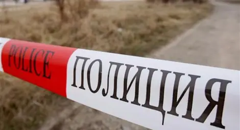 Дядо блъсна и уби жена си, докато му отваря гаража