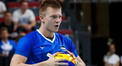 Маркус Кеел отново тренира и може да играе в ключовия мач срещу &bdquo;Дея Спорт&ldquo;