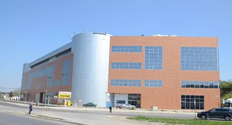 Столичен предприемач купи изпадналия в будна кома &bdquo;Дунав мол&ldquo;