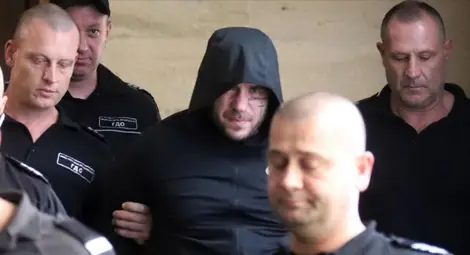 Приключи разследването срещу Георги Семерджиев Приключи разследването срещу Георги Семерджиев