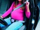 Учени: Бременните да не сядат зад волана - опасно е!
