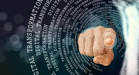 Целият свят се дигитализира, правителствата &ndash; не