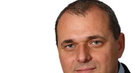 Искрен Веселинов: Защо се криете, страх ли ви е, Стоилов?