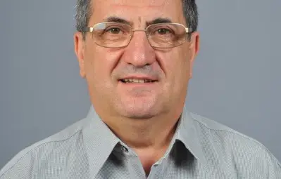 Съветник даде личен пример за ползата от информацията Съветник даде личен пример за ползата от информацията