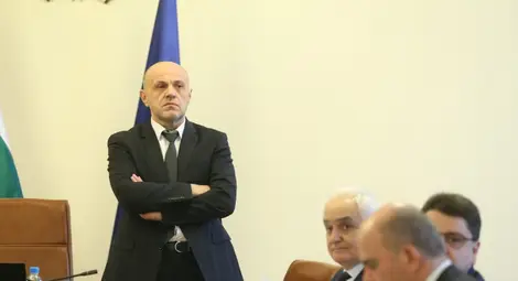 Дончев: Пенсиите няма да се намаляват