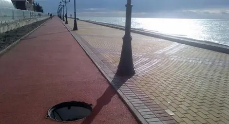 Как посрещат гостите си хотелите в Сочи?