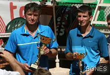Тихомир Грозданов е новият първенец на България по тенис /подробности/
