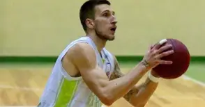 „Левски Лукойл“ с интерес към Николай Николов