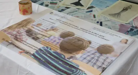 Децата и учениците отново на фокус по проект "Образование без бариери - от обхват към успех"